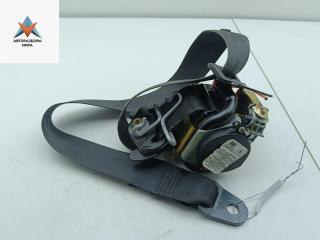 ремень безопасности Peugeot 307 1 поколение [рестайлинг] 2005, 2.0 л., дизель, МКПП, серый, универсал, 96527697XX