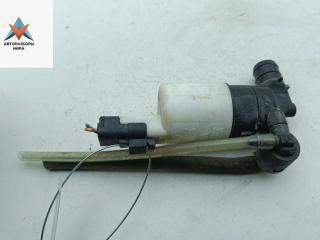 насос (моторчик) омывателя стекла Peugeot 307 1 поколение [рестайлинг] 2005, серый, универсал, 9641553980