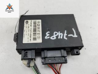 модуль подключения прицепа Mercedes-Benz C-Класс W203/S203/CL203 2000, 2.2 л., дизель, МКПП, серый, седан, 0295456732