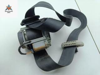 ремень безопасности Citroen Jumpy 2 поколение 2010, 1.6 л., дизель, МКПП, белый, фургон