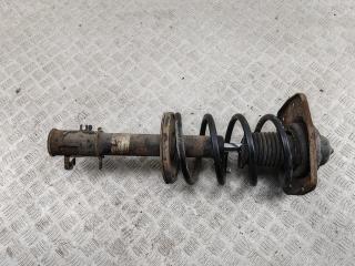 стойка передняя Citroen Jumpy 2005, 2.0 л., дизель, МКПП, белый, фургон, 1491969080OR