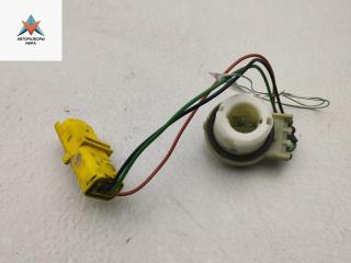 Патрон лампы фонаря Citroen C5 1 поколение [рестайлинг] 2005, 2.0 л., дизель, МКПП, чёрный, универсал