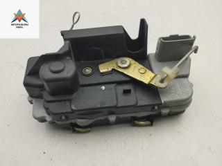 замок двери задней левой Citroen C5 1 поколение [рестайлинг] 2005, 2.0 л., дизель, АКПП, серый, хетчбэк 5 дв.