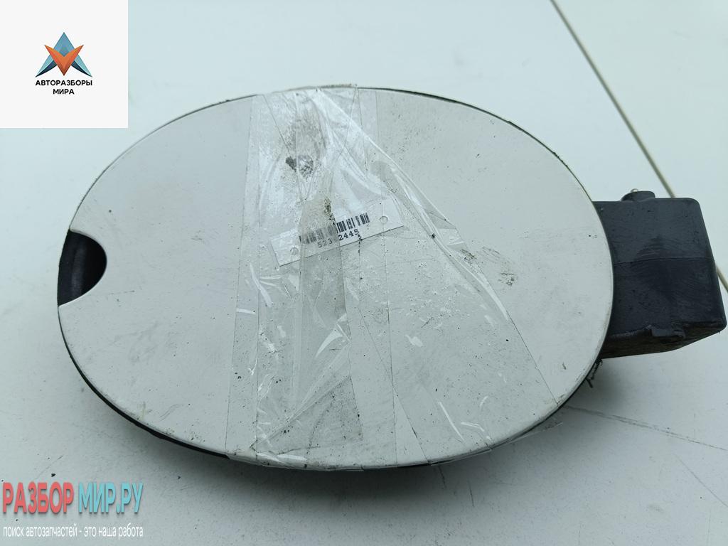 лючок топливного бака Citroen Jumpy 2 поколение 2010, 1.6 л., дизель, МКПП, белый, фургон - фото №1