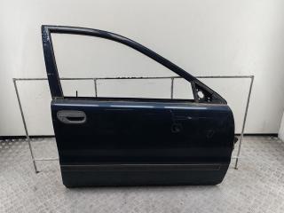 дверь сдвижная Volvo S40 1 поколение 1998, чёрный, универсал