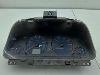 приборная панель Citroen Jumpy 2005, 2.0 л., дизель, МКПП, белый, фургон, 1491292080