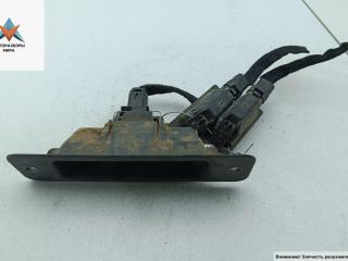 подсветка номера Peugeot 807 1 поколение 2005, 2.2 л., дизель, МКПП, серый, минивэн