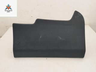 подушка безопасности коленная Citroen C4 Picasso 1 поколение 2007, 2.0 л., дизель, робот, синий, минивэн, 96600568ZD