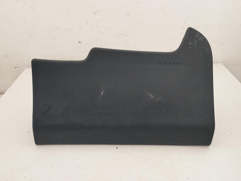 подушка безопасности коленная Citroen C4 Picasso 2007, 2.0 л., дизель, робот, синий, минивэн, 96600568ZD
