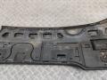 бампер задний Mercedes-Benz SLK-Класс R170 [рестайлинг] 2002, чёрный, кабриолет, 1708850825 - фото №13