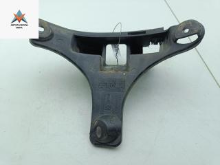 кронштейн заднего бампера Peugeot 307 1 поколение [рестайлинг] 2005, 2.0 л., дизель, МКПП, серый, универсал, 9643353980