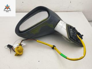 зеркало левое Peugeot 308 T7 2008, 1.6 л., бензин, МКПП, серый, универсал