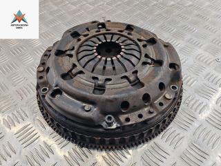 маховик Volvo V70 2 поколение 2001, 2.4 л., бензин, МКПП, чёрный, универсал, 9480482