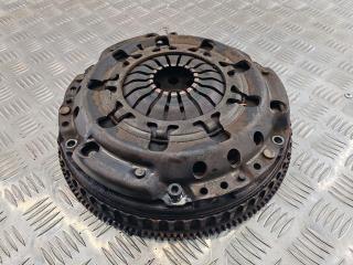 маховик Volvo V70 2 поколение 2001, 2.4 л., бензин, МКПП, чёрный, универсал, 9480482