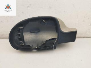 корпус зеркала наружного левого Citroen C5 1 поколение [рестайлинг] 2005, серый, хетчбэк 5 дв., 12283120