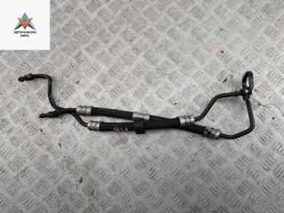 шланг гидроусилителя Mercedes-Benz A-Класс W168/V168 [рестайлинг] 2003, 1.6 л., бензин, робот, чёрный, хетчбэк 5 дв., 1684990881