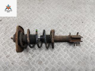 стойка передняя Citroen Jumpy 1 поколение 2005, 2.0 л., дизель, МКПП, белый, фургон