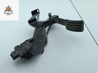 педаль Citroen Jumpy 2 поколение 2010, 1.6 л., дизель, МКПП, белый, фургон, 1401280480