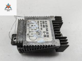 вентилятор радиатора Mercedes-Benz SLK-Класс R170 [рестайлинг] 2002, 2.3 л., бензин, 0255453332