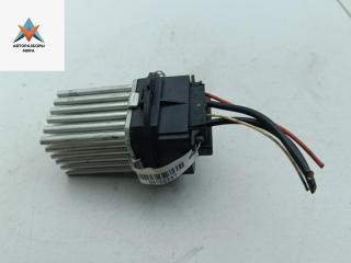 сопротивление печки Peugeot 307 1 поколение [рестайлинг] 2005, 2.0 л., дизель, МКПП, серый, универсал, F884028A