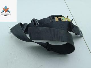 ремень безопасности Peugeot 307 1 поколение [рестайлинг] 2005, 2.0 л., дизель, МКПП, серый, универсал, 96612288XX