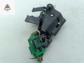 ручка открывания капота Ford Fusion 1 поколение [рестайлинг] 2006, 1.6 л., дизель, МКПП, синий, хетчбэк 5 дв., 2S6H160657AE - фото №2
