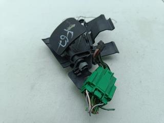ручка открывания капота Ford Fusion 2006, 1.6 л., дизель, МКПП, синий, хетчбэк 5 дв., 2S6H160657AE