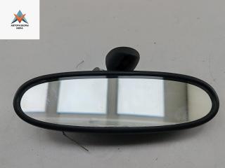 зеркало салона Mercedes-Benz SLK-Класс R170 [рестайлинг] 2002, 2.3 л., бензин, МКПП, чёрный, кабриолет