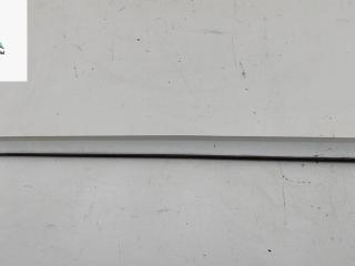 молдинг двери передней левой Peugeot 308 T7 2008, 1.6 л., бензин, МКПП, серый, универсал, 9680364780