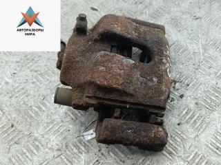 суппорт передний правый BMW 3 серия E46 1999, 2.0 л., бензин, МКПП, синий, седан