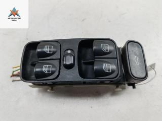 блок управления стеклоподъемниками Mercedes-Benz C-Класс W203/S203/CL203 2000, 2.2 л., дизель, МКПП, серый, седан, 2038200110