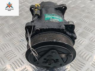 компрессор кондиционера Peugeot 807 1 поколение 2005, 2.2 л., дизель, 1240