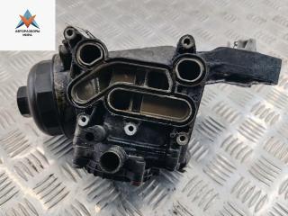 корпус масляного фильтра Mercedes-Benz S-Класс W220 2001, 4.0 л., дизель, АКПП, седан, 6281800410