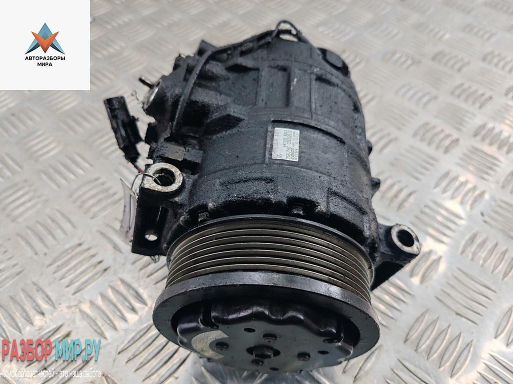 компрессор кондиционера Mercedes-Benz S-Класс W220 2001, 4.0 л., дизель, 0002308611 - фото №1