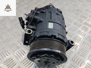 компрессор кондиционера Mercedes-Benz S-Класс W220 2001, 4.0 л., дизель, 0002308611