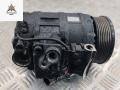 компрессор кондиционера Mercedes-Benz S-Класс W220 2001, 4.0 л., дизель, 0002308611 - фото №2