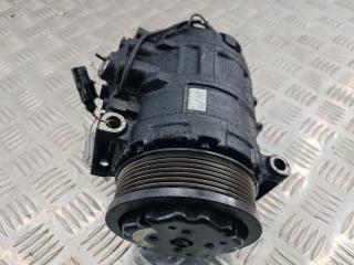компрессор кондиционера Mercedes-Benz S-Class W220 2001, 4.0 л., дизель, 0002308611