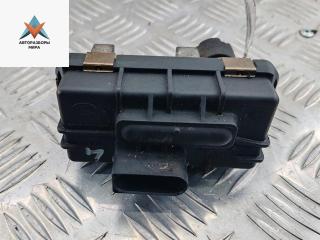 блок управления турбиной Mercedes-Benz S-Класс W220 2001, 4.0 л., дизель, АКПП, серый, седан, 6NW008091