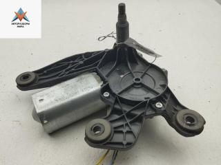 Двигатель стеклоочистителя заднего (моторчик дворников) Citroen C5 1 поколение [рестайлинг] 2005, 2.0 л., дизель, АКПП, серый, хетчбэк 5 дв., 9632671980