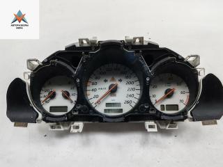 приборная панель Mercedes-Benz SLK-Класс R170 [рестайлинг] 2002, 2.3 л., бензин, МКПП, чёрный, кабриолет, 1705405411