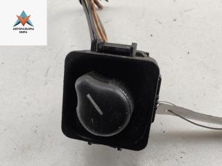 джойстик регулировки зеркал Mercedes-Benz SLK-Класс R170 [рестайлинг] 2002, 2.3 л., бензин, МКПП, чёрный, кабриолет, 1298200610