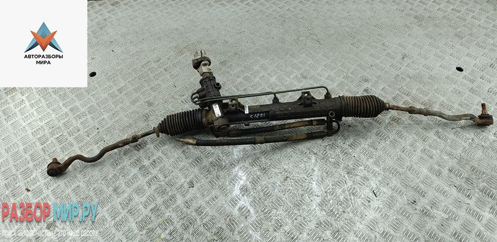 рулевая рейка BMW 3 серия E46 1999, 2.0 л., бензин, МКПП, синий, седан, 1094926 - фото №1