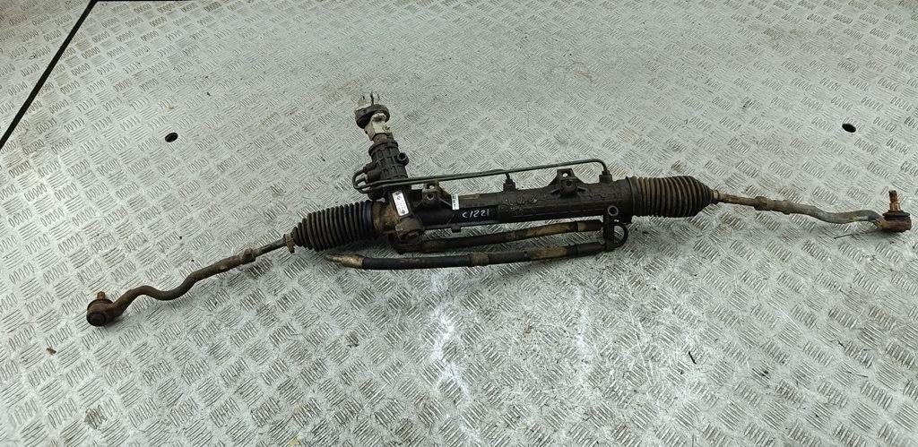 рулевая рейка BMW 3 E46 1999, 2.0 л., бензин, МКПП, синий, седан, 1094926