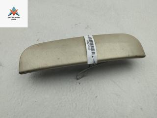 ручка крышки багажника Citroen C5 1 поколение [рестайлинг] 2005, серый, хетчбэк 5 дв., 9649858777