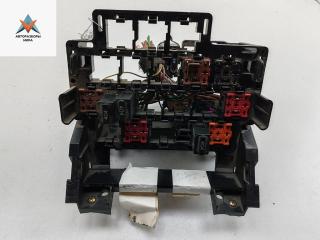 блок реле Ford Galaxy 1 поколение 1998, 1.9 л., дизель, МКПП, красный, минивэн