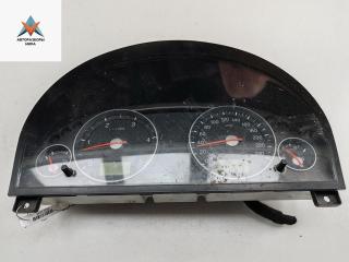 приборная панель Ford Mondeo 3 поколение [рестайлинг] 2005, 2.0 л., дизель, МКПП, белый, универсал, 3S7T10849GD