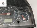 приборная панель Ford Mondeo 3 поколение [рестайлинг] 2005, 2.0 л., дизель, МКПП, белый, универсал, 3S7T10849GD - фото №4