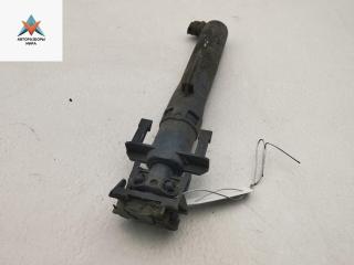 форсунка омывателя фары Peugeot 807 1 поколение 2005, 2.2 л., дизель, МКПП, серый, минивэн