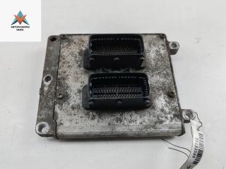 ЭБУ Opel Vectra C 2002, 2.2 л., бензин, АКПП, серый, седан, 12571664AV