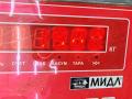 маховик Fiat Ulysse II (c 2002) 2002, 2.2 л., дизель, МКПП, синий, минивэн - фото №8